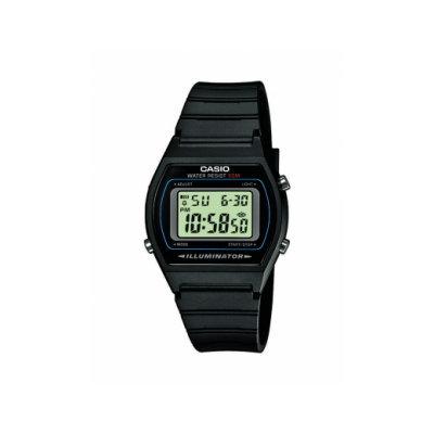 Montre Casio W-202-1AVEF