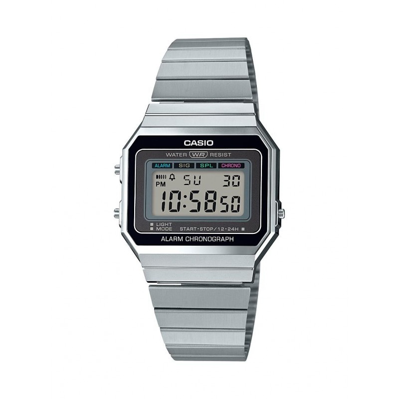 Montre Casio A700WE-1AEF