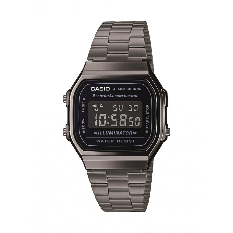 Montre Casio A168WEGG-1BEF