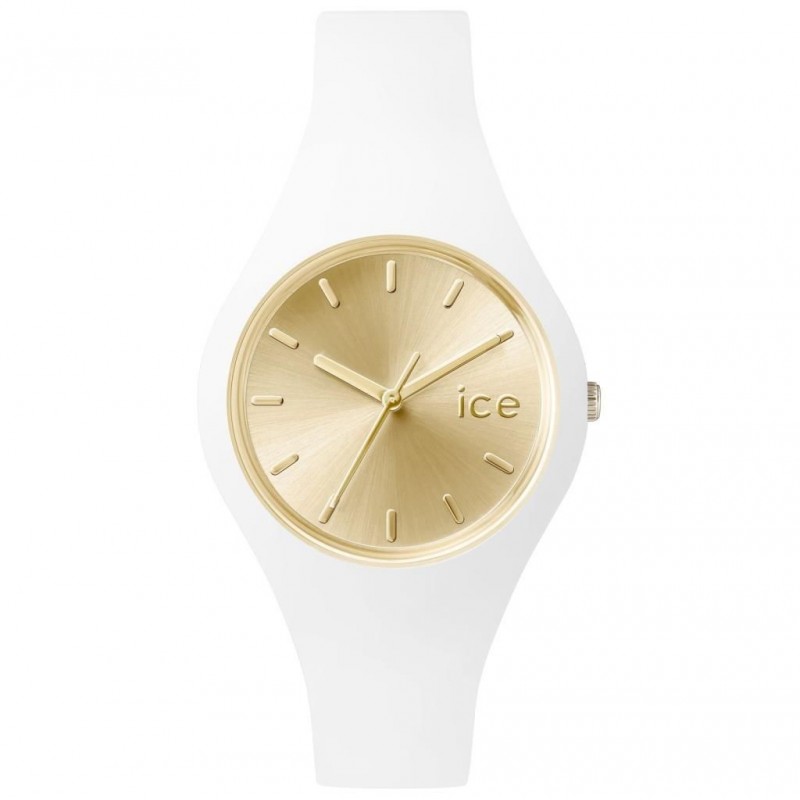 Montre Ice Watch - Chic White Gold