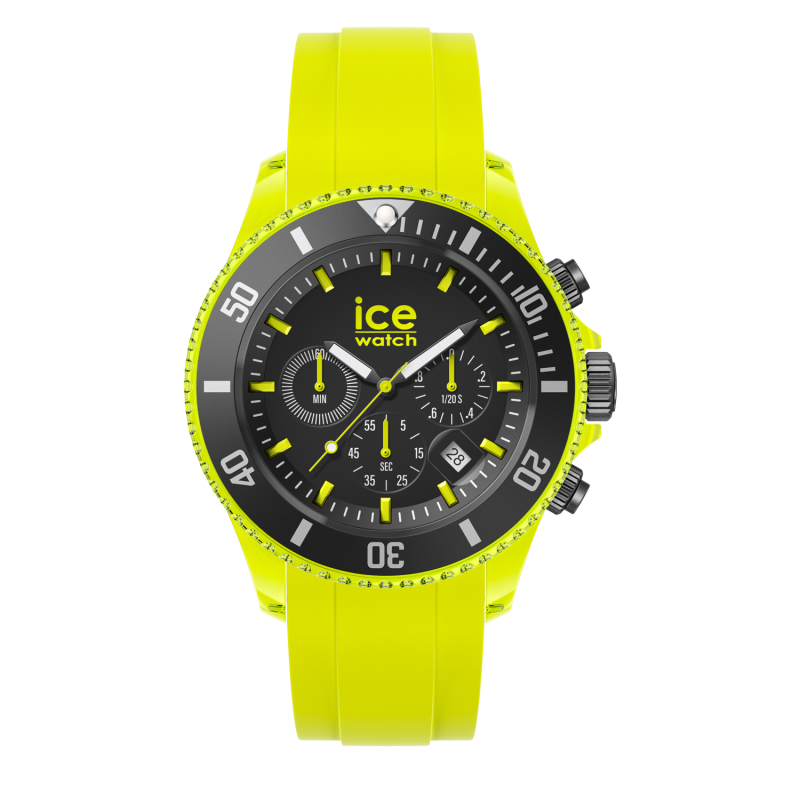 Montre Ice Watch Ice Chrono 019843