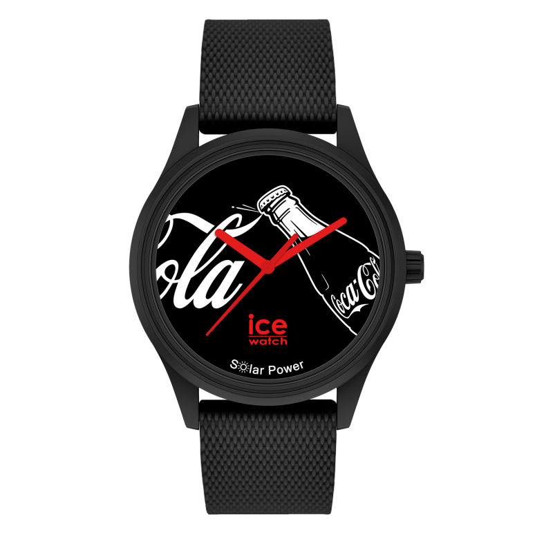 Montre Ice Watch Coca Cola 018512