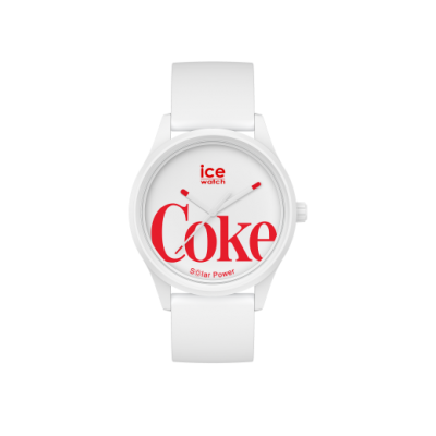 Montre Ice Watch Coca Cola 018513