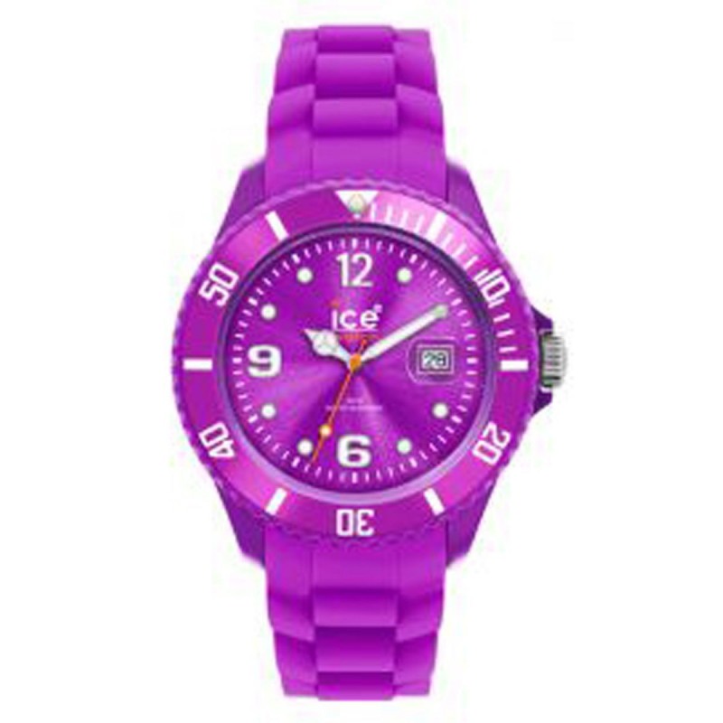 Montre Ice Watch - Sixty Nine Purple