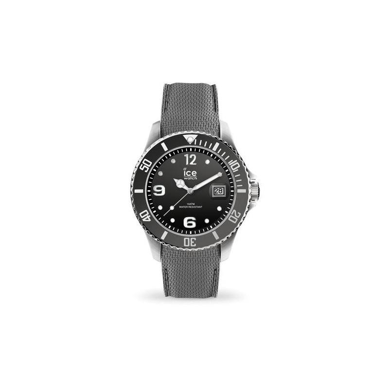 ICE steel - Grey ICE steel - Grey