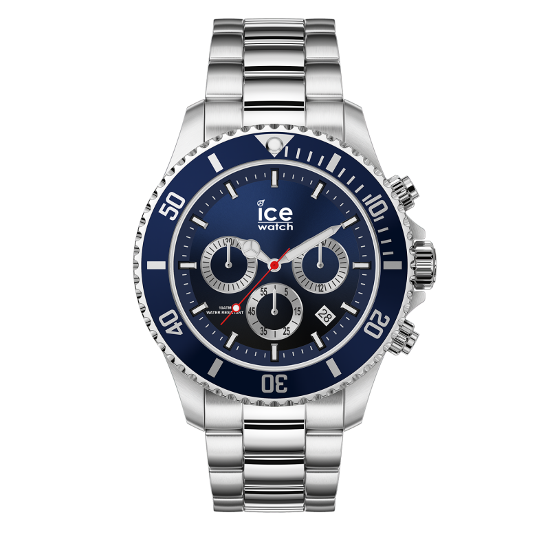 Montre Ice Watch Ice Steel 017672