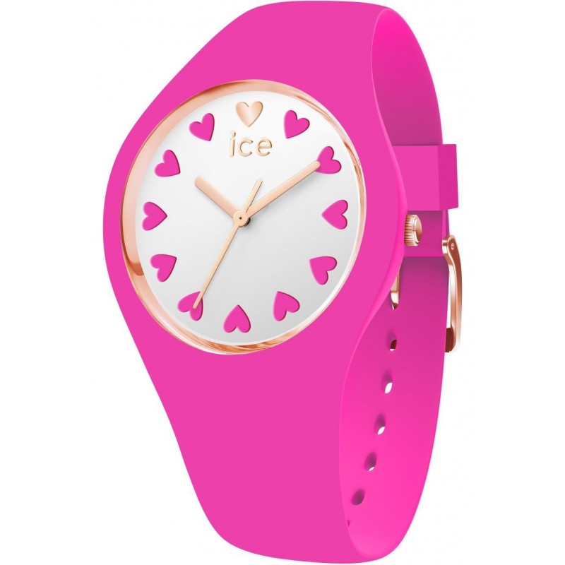 Montre Ice Watch - Love Pink