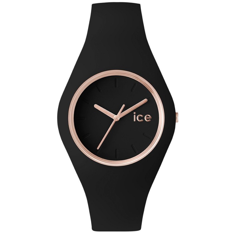 Ice Watch - Black - Small Ice.GL.BRG.S.S.14, Ice-Glam