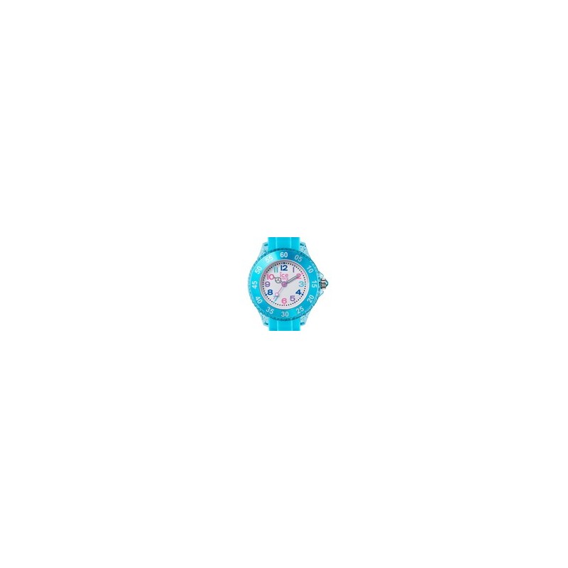 Montre ICE Princess turquoise (30mm) Ice-Watch – 016415