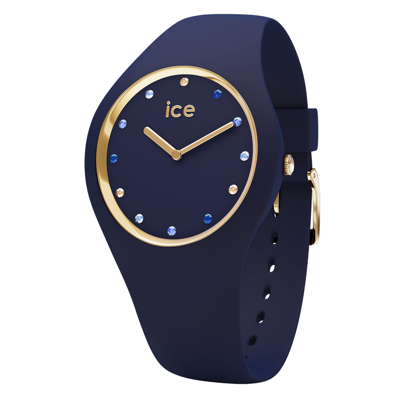 Montre ICE WATCH cosmos - Blue shades