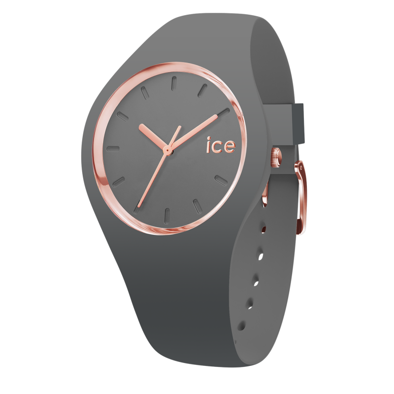 Montre Ice Watch - Glam Colour Grey