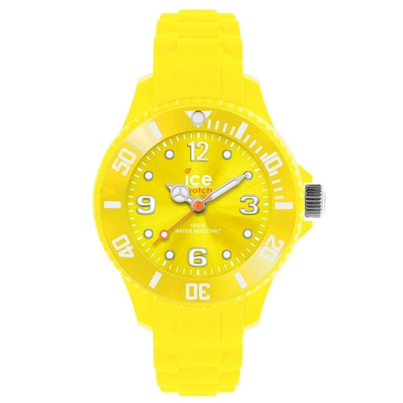 Ice watch online jaune