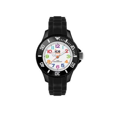 Montre ICE mini Noir (30mm) Ice-Watch – 000785