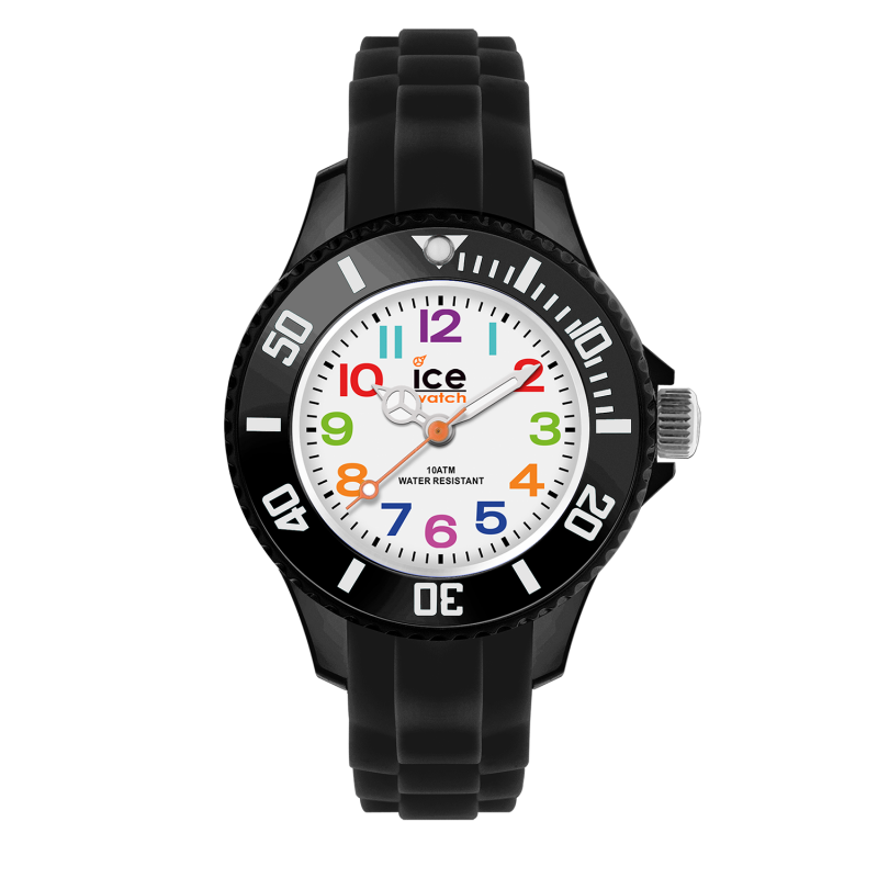 Montre ICE mini Noir (30mm) Ice-Watch – 000785