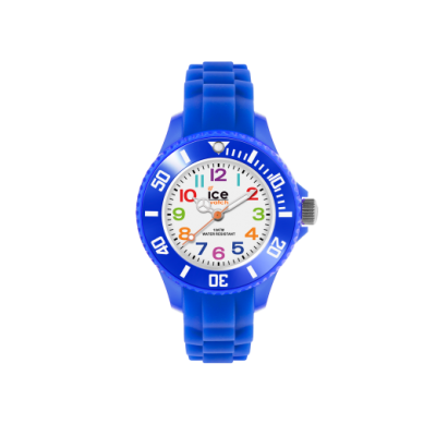 Montre Ice Watch - Mini Blue