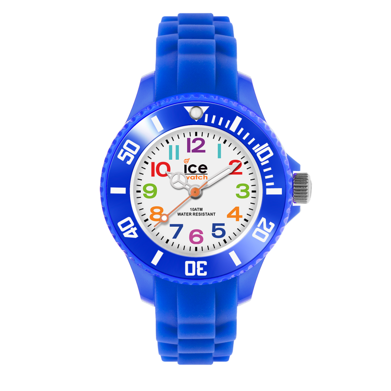 Montre Ice Watch - Mini Blue
