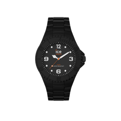 Montre Ice Watch Generation black forever 019154