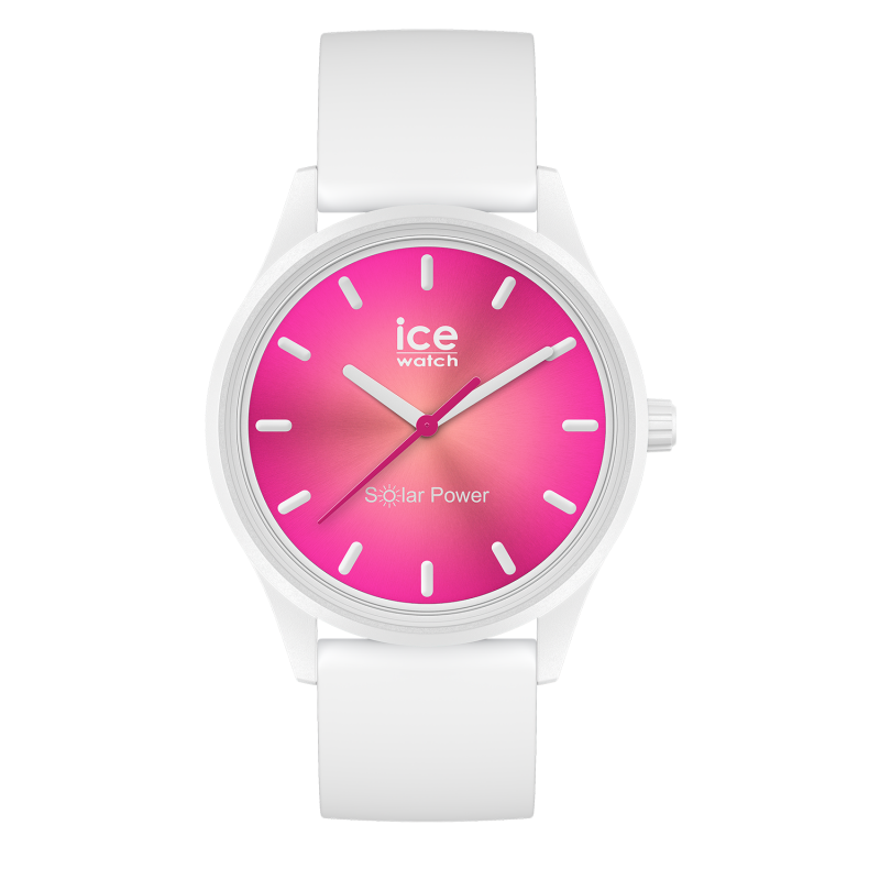 Montre Ice Watch solar 019030