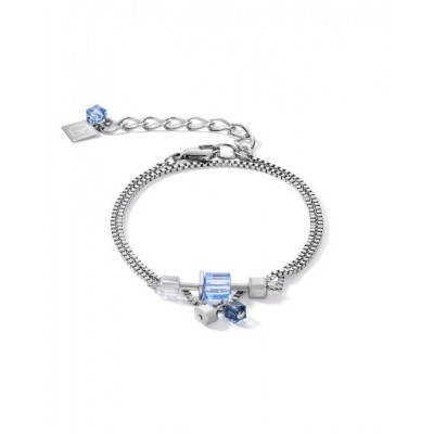 Bracelet Coeur de Lion - 5066/30-0700