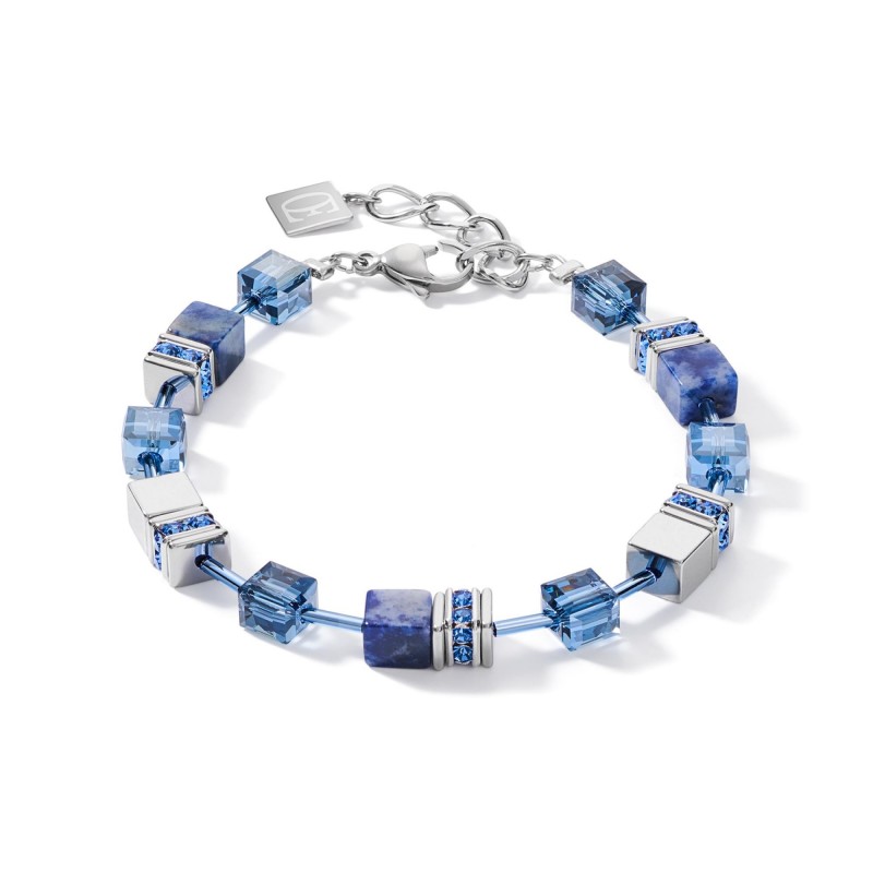 Bracelet Coeur de Lion - 4017/30-0700