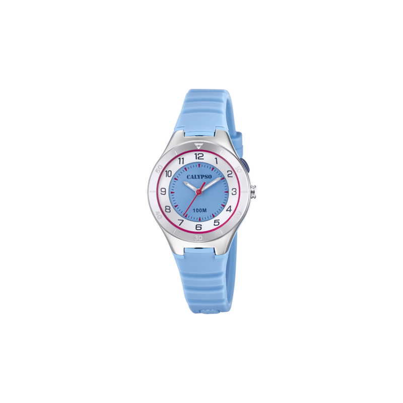 Montre Calypso K5800/1 Montre Calypso K5800/1