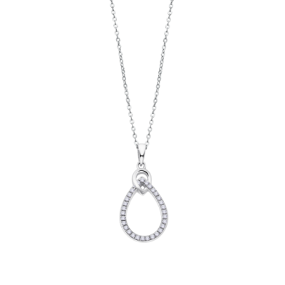 Collier LOTUS LP3058-1/1