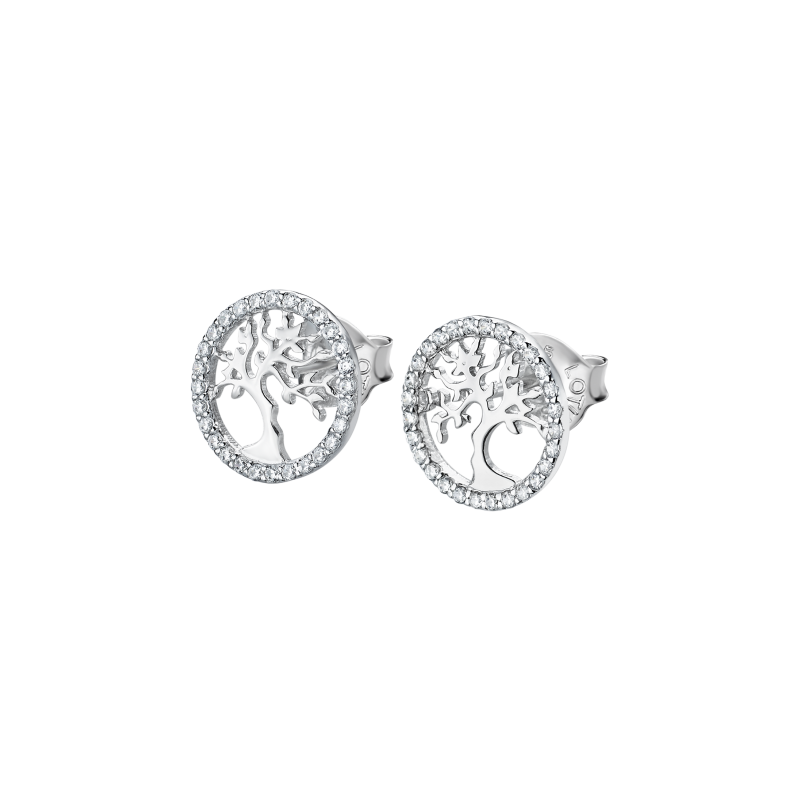 Boucles d'oreilles LOTUS LP1778-4/1