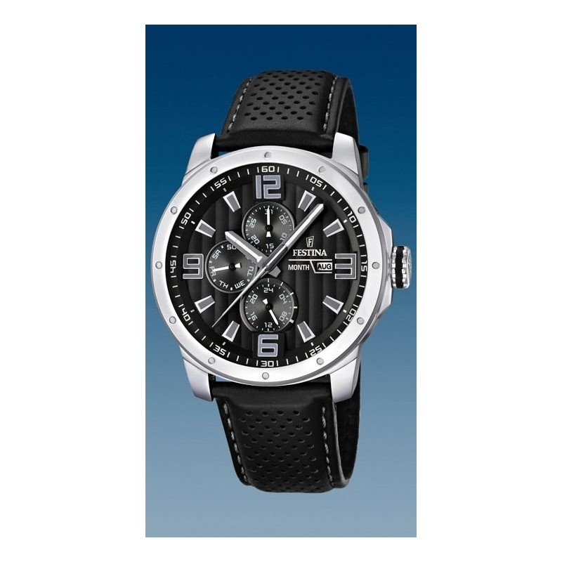 Montre Festina F16585/4