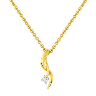 Collier Marcel Robbez-Masson BSCL95Z40