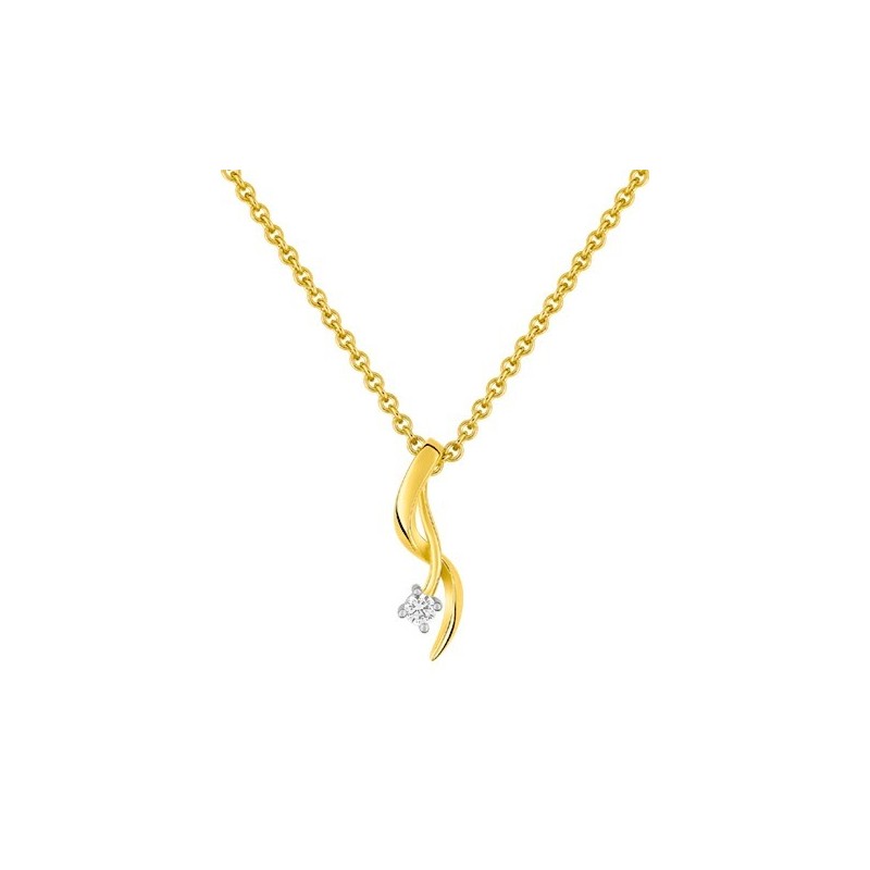 Collier Marcel Robbez-Masson BSCL95Z40