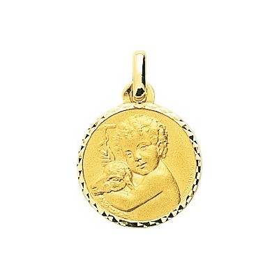 Médaille Marcel Robbez-Masson 20405