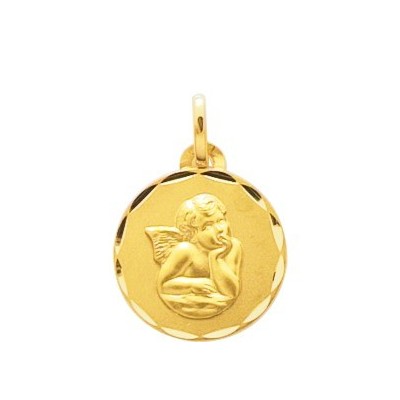 Médaille Marcel Robbez-Masson 136199
