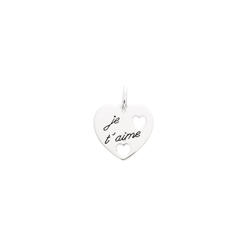 Pendentif Marcel Robbez-Masson 306525