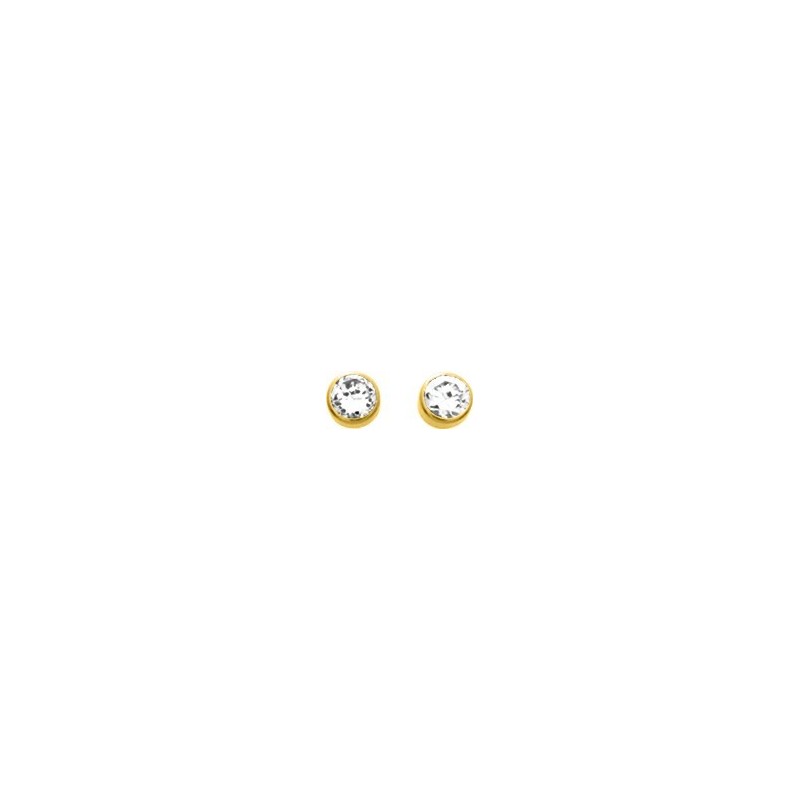 Boucles d'oreilles Marcel Robbez-Masson 135424.1