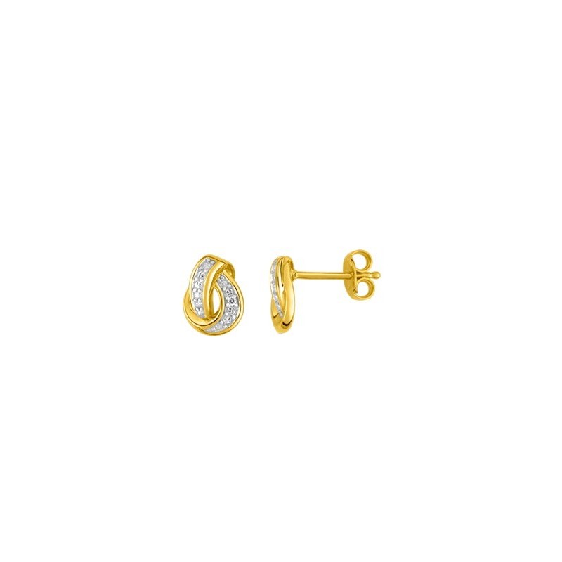 Boucles d'oreilles Marcel Robbez-Masson 135638.1