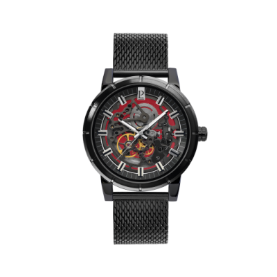 Montre homme AUTOMATIC  Pierre Lannier 321C438