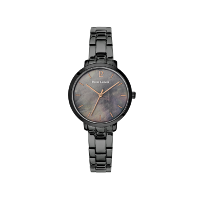 Montre femme AURA Pierre Lannier 015J966