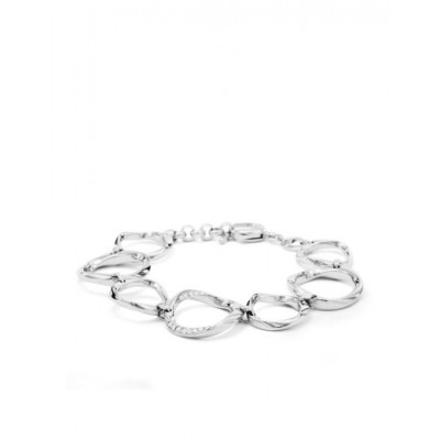 Bracelet Femme Fossil acier JF01145040