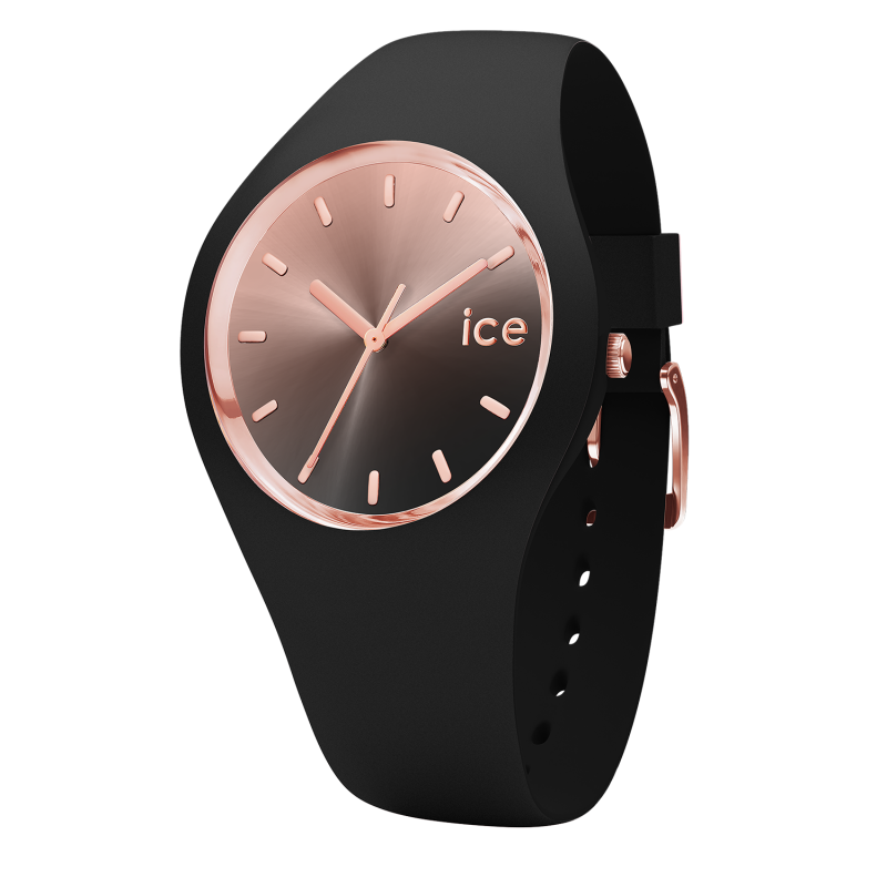 Montre Ice Watch - Sunset Black