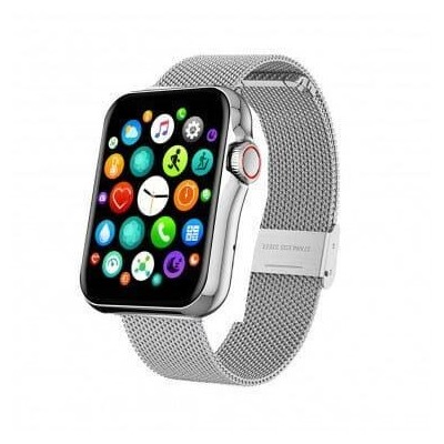 MONTRE SMARTY 2.0 NEW STANDING SW028E02