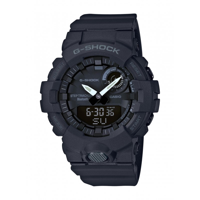 Montre Casio GBA-800-1AER