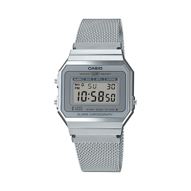 Montre Casio A700WEM-7AEF