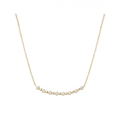 Collier Go Girl Only 604075