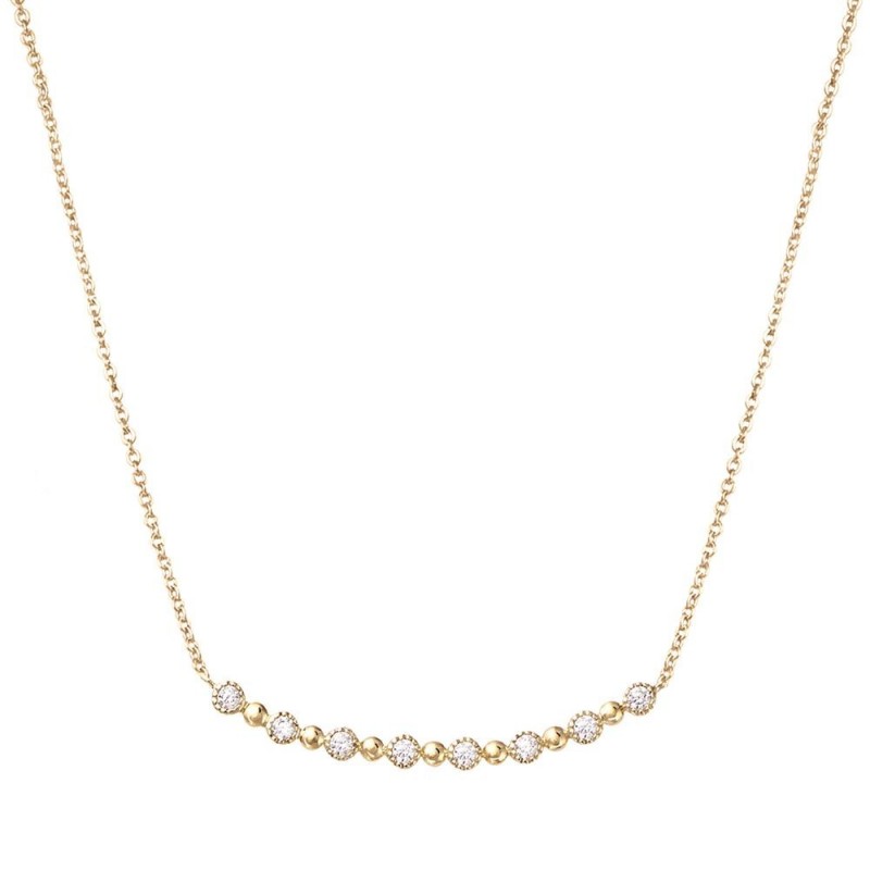 Collier Go Girl Only 604075
