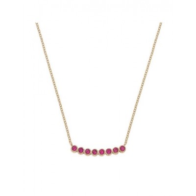 Collier Go Girl Only 604092