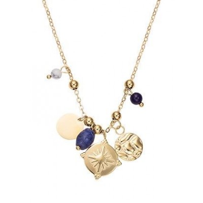 Collier Go Girl Only 608576