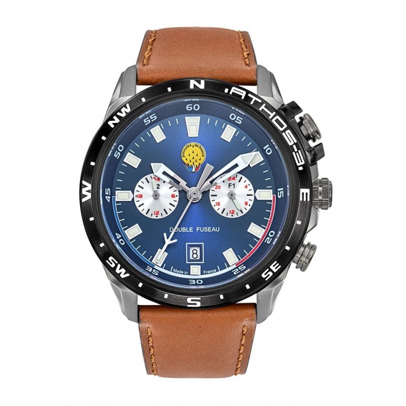 MONTRE PATROUILLE DE FRANCE ATHOS 3 668112