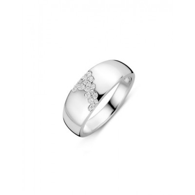 Bague argent NAIOMY B0G01