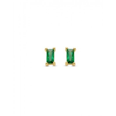 Boucles d'oreilles argent NAIOMY N2S66