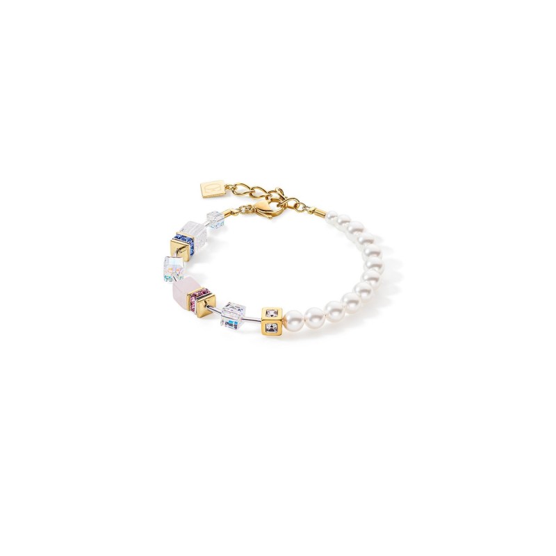 Bracelet Coeur de Lion - 5086/30-1522